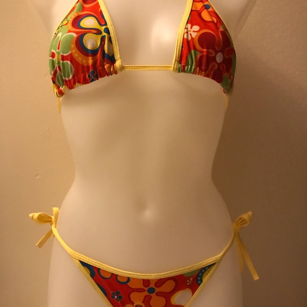 Bikinis